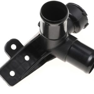 Горловина радиатора