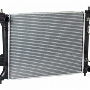 Радиатор основной