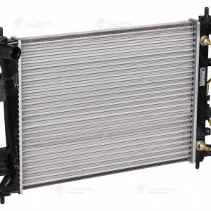 Патрубок радиатора