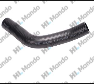 Патрубок радиатора