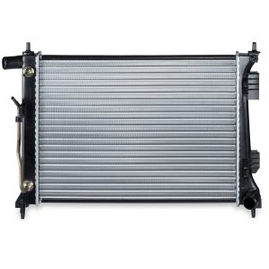 Радиатор основной