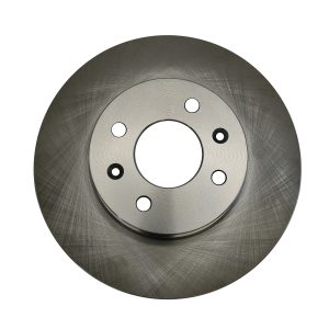 Диск тормозной передний вентилируемый