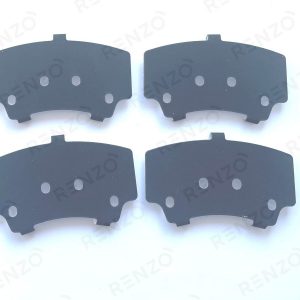 Накладки противоскрипные к-кт