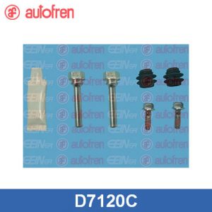 Направляющая суппорта (к-кт)