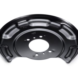 Пыльник тормозного диска