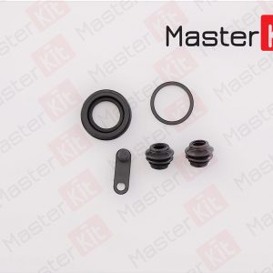 Р/к заднего суппорта