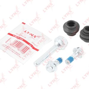 Направляющая суппорта (к-кт)