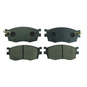 Колодки тормозные передние к-кт