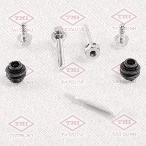 Направляющая суппорта (к-кт)