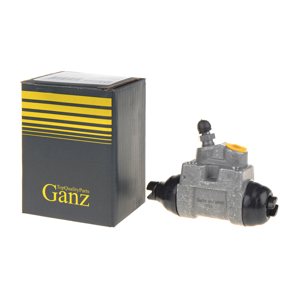 Цилиндр тормозной задний