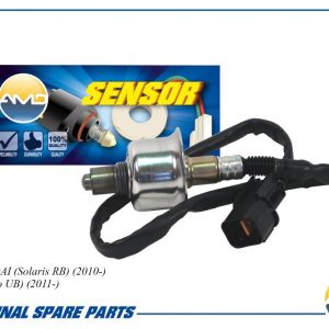 Датчик кислородный/Lambdasonde