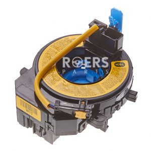 Механизм подрулевой для SRS (ленточный)