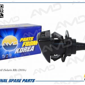 Форсунка омывателя лобового стекла