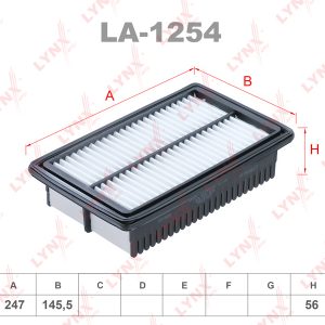 Фильтр воздушный