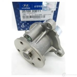 Насос водяной (помпа)