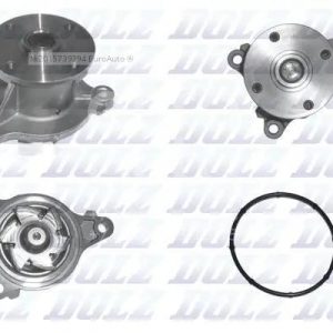 Насос водяной (помпа)