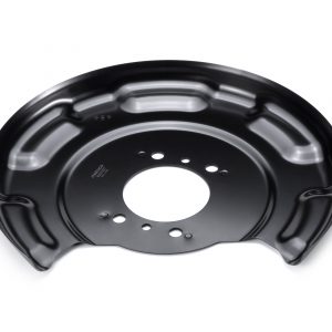 Пыльник тормозного диска