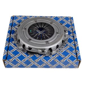 Диск сцепления