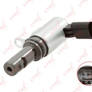 Клапан электромагн. изменения фаз ГРМ