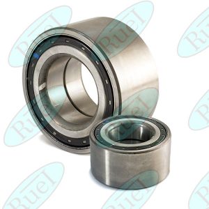 Подшипник передней ступицы