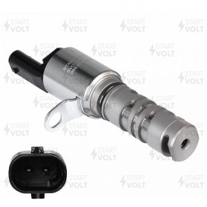 Клапан электромагн. изменения фаз ГРМ