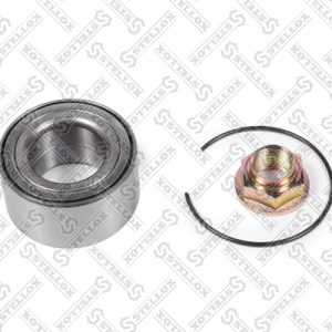 Подшипник ступицы (к-кт)