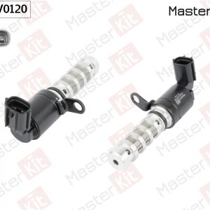 Клапан электромагн. изменения фаз ГРМ