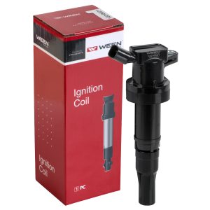 Катушка зажигания