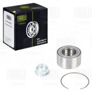 Подшипник ступицы (к-кт)