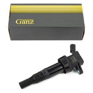 Катушка зажигания