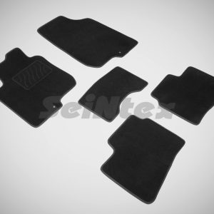 Коврики салона к-кт