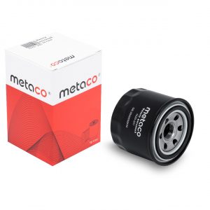 Фильтр масляный