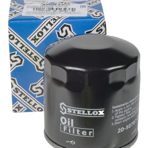 Фильтр масляный