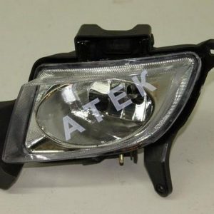 Фара противотуманная левая