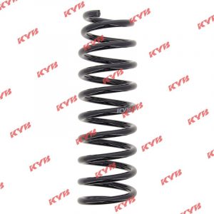 Пружина задняя