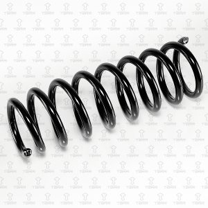 Пружина задняя