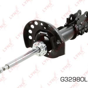 Амортизатор передний левый