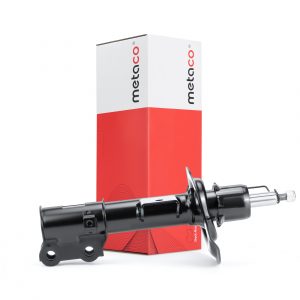 Амортизатор передний правый