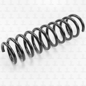 Пружина задняя