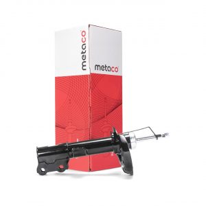 Амортизатор передний правый