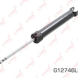 Амортизатор задний