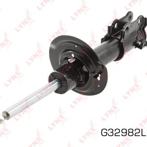 Амортизатор передний левый