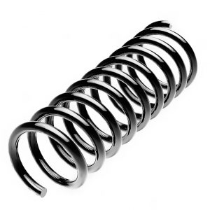 Амортизатор передний правый