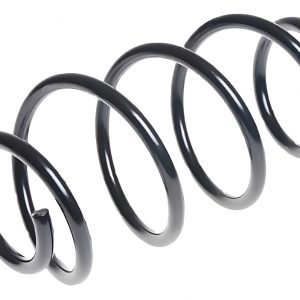 Пружина передняя