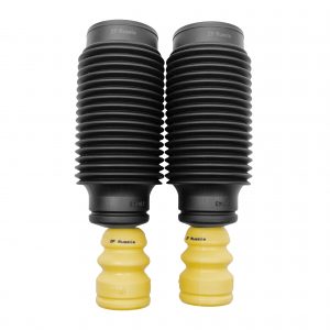 Пыльники с отбойниками передних амортизаторов к-кт