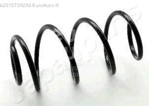 Пружина передняя