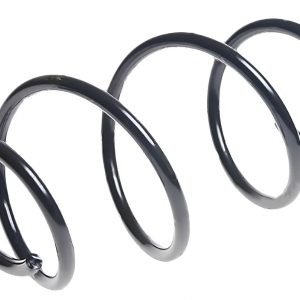 Пружина передняя