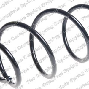 Пружина передняя