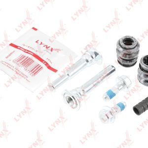 Пружина передняя