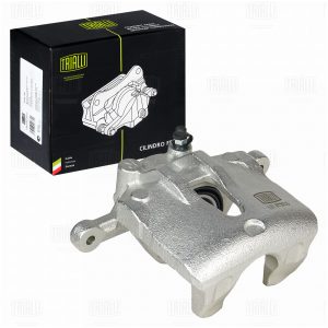 Суппорт тормозной передний правый